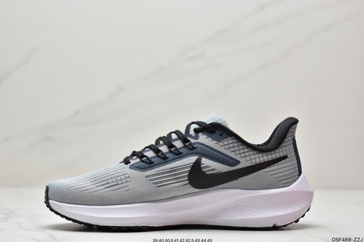 耐克Nike Zoom Pegasus 39登月透气缓震疾速跑鞋男鞋 商品图2