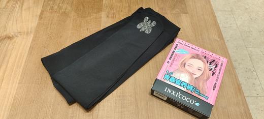 猫爪袜 连裤袜小狼狗裤袜 打底袜 商品图0