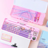 联众塑料笔盒DM29229 商品缩略图2