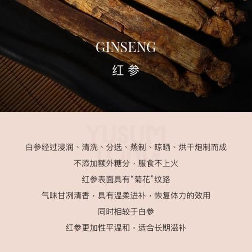 停售】羽心堂 不老莓熬夜茶日常版[福利品] 商品图2