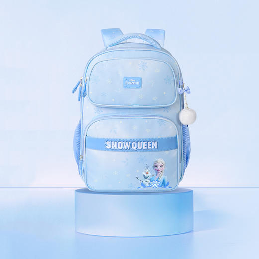 联众书包 儿童书包潮流背包FP8596 商品图1