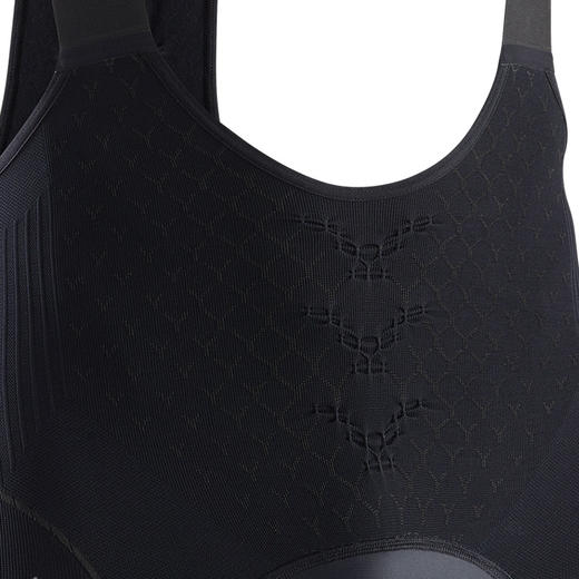 X-BIONIC 倍能4.0男士骑行背带裤 带衬垫  BB00S19M 商品图2