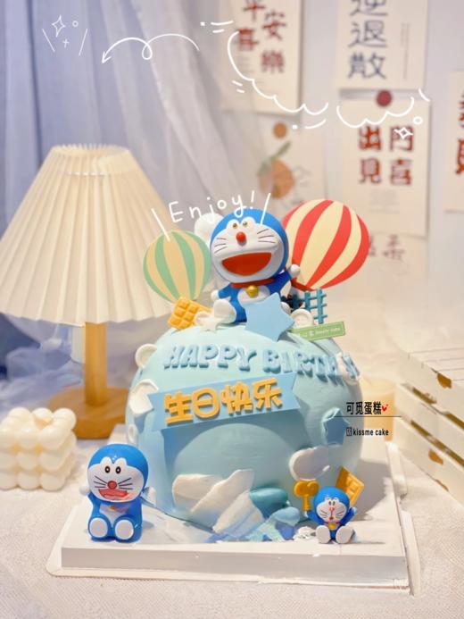 机器猫 商品图0