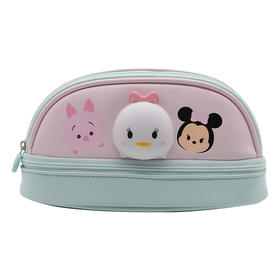 联众大容量可爱风笔袋DM25520