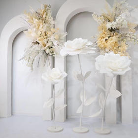 水染玫瑰（运费自理）