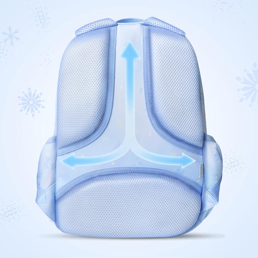 联众书包 儿童书包潮流背包FP8595 商品图5