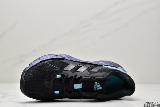 阿迪达斯Adidas Boost X9000L4 XZ99系列复古爆米花跑鞋GX1167男女鞋 商品图1