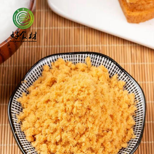 CY-无添加鱼松10g*15袋 商品图2