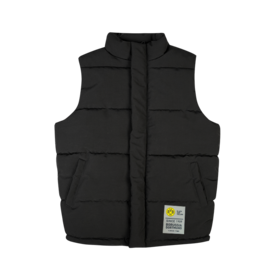 多特蒙德潮流工装马甲外套