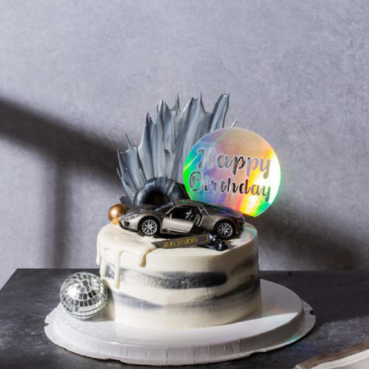 『飞驰人生』海盐奥利奥芒果夹心口味-9种口味可选 商品图1