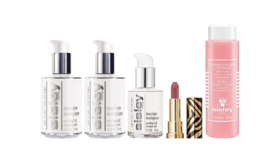 sisley全能双瓶装