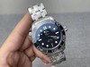 OR厂海马300，OMEGA欧米茄SEAMASTER海马系列海洋宇宙300米300m同轴·至臻天文台表42毫米42mm潜水表210.30.42.20.01.001精钢拉丝表壳 整个手表基于正品原版开模 商品缩略图2