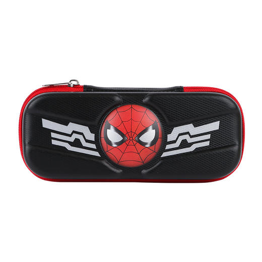 联众大容量美队压模笔袋MA45236 商品图1