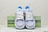 耐克Union LA x Nike SB Dunk Low Blue扣篮系列低帮休闲运动滑板板鞋DJ9649-400男女鞋 商品缩略图6