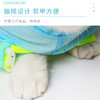 猫咪洗澡神器 洗猫袋通用 专用防跑固定剪指甲防抓咬 清洁用品 商品缩略图5