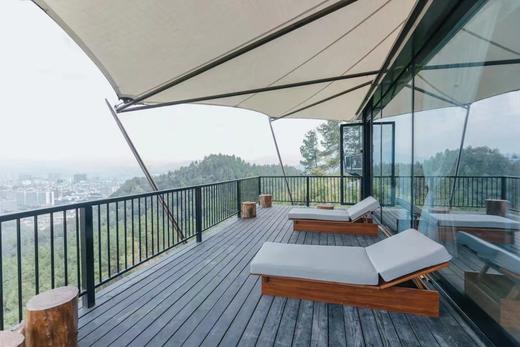 【1晚套餐】丽水 云山境度假村 商品图5