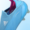 ADIDAS/阿迪达斯X SPEEDFLOW+AG短钉成人足球鞋男GW7433 商品缩略图4
