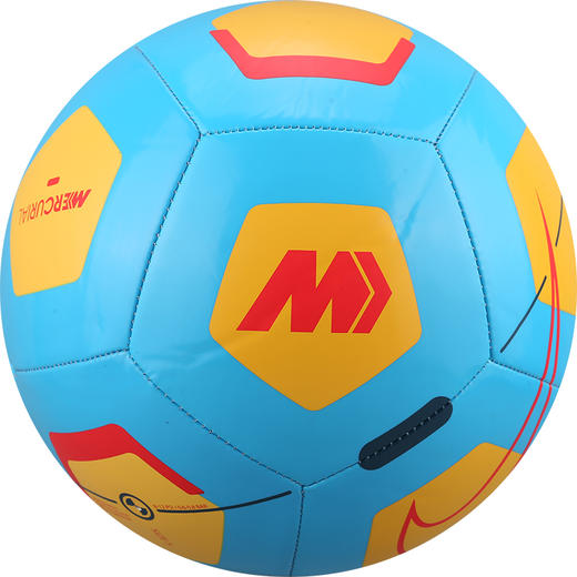 NIKE/耐克刺客配色运动训练3/4/5号成人足球男DD0002-447 商品图1