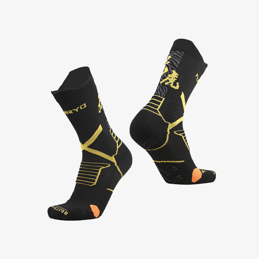 蜂锐运动防滑中袜1.0（PRO职业版） 商品图9