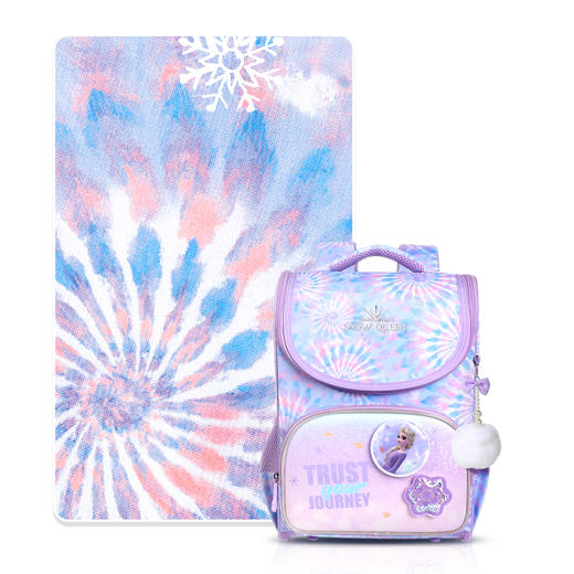 联众书包 儿童书包潮流背包FP8580 商品图2