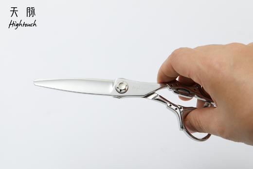 HIGHTOUCH 天脉剪刀F3 平剪刀 修饰剪 滑剪 6寸 商品图5