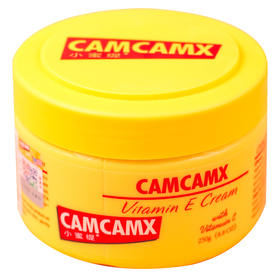 250g小蜜缇维E乳霜  浇灌丰盈饱满水美肌