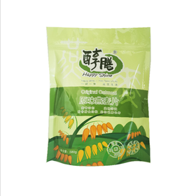 醇膳原味燕麦片580g