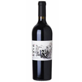 睿梦酒庄饮水思源园干红葡萄酒 Realm Beckstoffer Dr. Crane 750ml