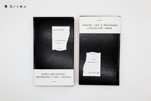 地下室手记 商品图4