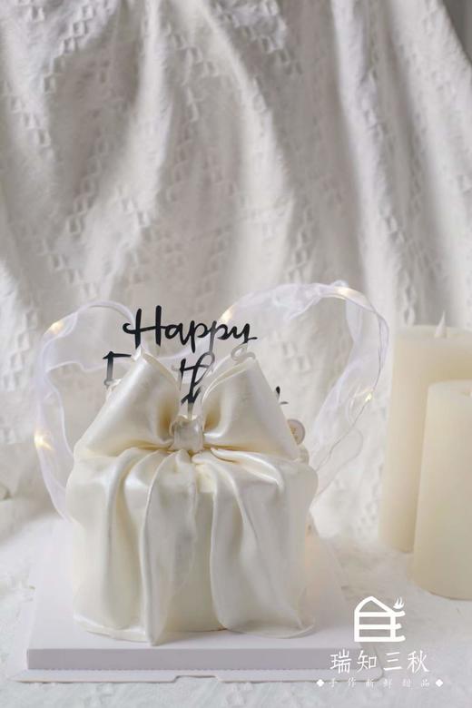 闪闪蝴蝶结 商品图0