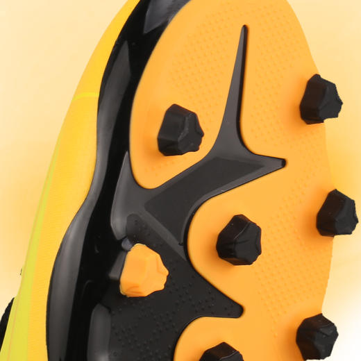 ADIDAS/阿迪达斯X SPEEDFLOW梅西配色中端TF/MG青少年足球鞋GW7424 商品图2