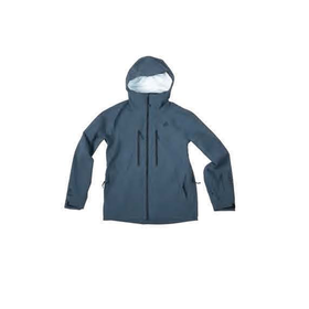 Jones 22-23 Jkt Shralpinist Stretch Ash Blue M 新款男款