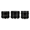 老蛙超广角大光圈/微距电影镜头M4/3系列 商品缩略图1