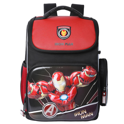 联众书包 儿童书包潮流背包BA5592 商品图6