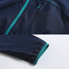 BLS-013B（PROSIMON高尔夫男款长袖轻薄拼接外套夹克） 商品缩略图3