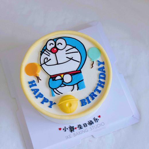 多啦A梦 | 叮当猫 | 手绘 商品图0