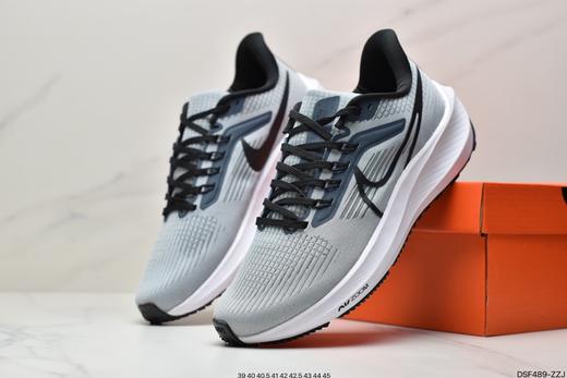 耐克Nike Zoom Pegasus 39登月透气缓震疾速跑鞋男鞋 商品图7