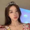 生日快乐钻石发箍 商品缩略图0