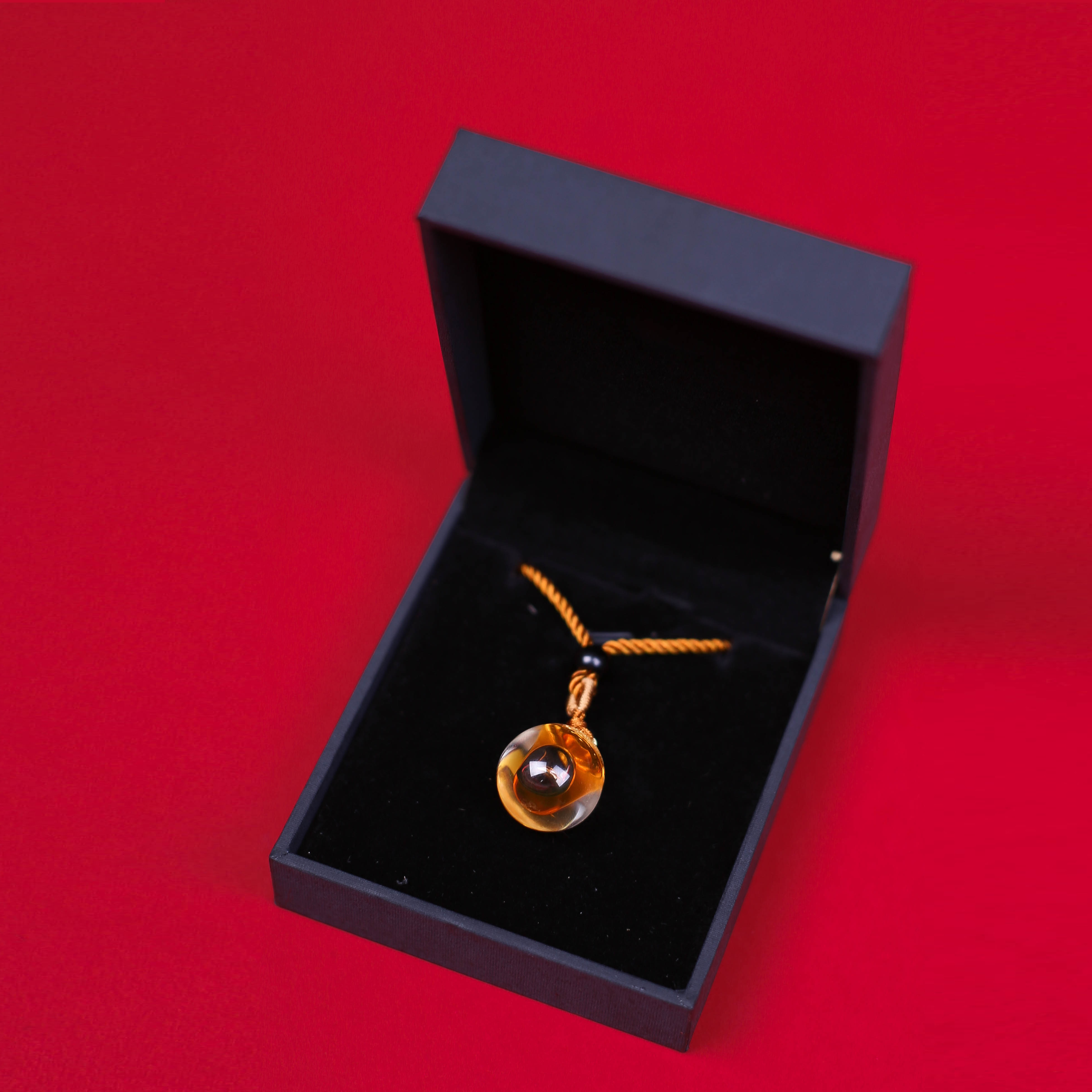 越南芽庄精油小精品挂坠