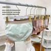 【呵护女性健康】【8条礼盒装】名媛内裤2.0蚕丝内裤女网红中腰蕾丝裤抗jun透气无痕三角裤内裤内衣 商品缩略图7
