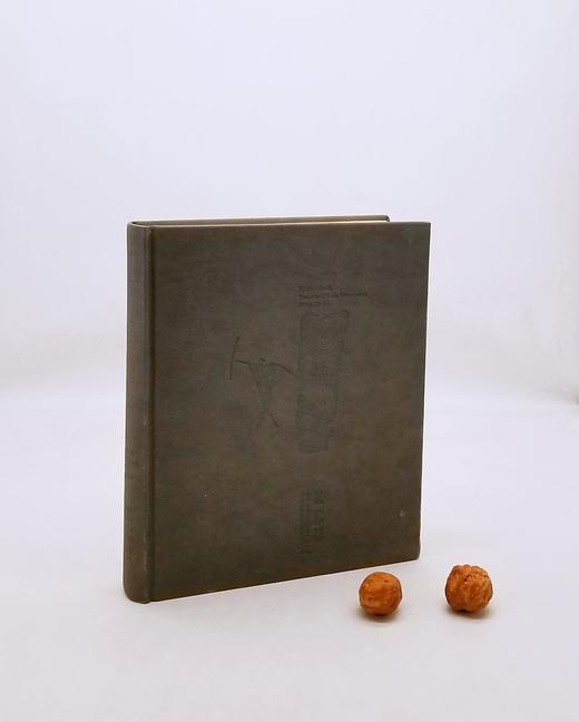 《远去的背影：云南民族记忆1949-2009》，仿皮面精装，大16开，397页，云南人民出版社2010年版，雅昌精印，定价380元，售价88元，非偏远地区包邮。品相9成左右 商品图0