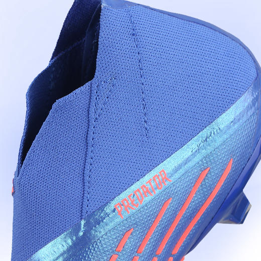 ADIDAS/阿迪达斯猎鹰PREDATOR EDGE+AG短钉高帮成人足球鞋男GW9981 商品图3