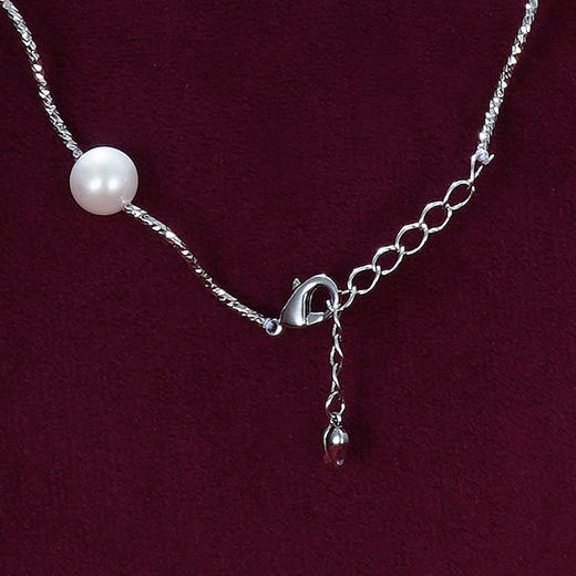 子佩集珍珠项链【ZXLGZ】2202 商品图2