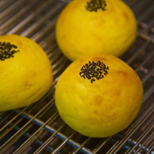 南瓜麻薯面包 商品图2