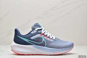 耐克Nike Zoom Pegasus 39登月透气缓震疾速跑鞋男鞋