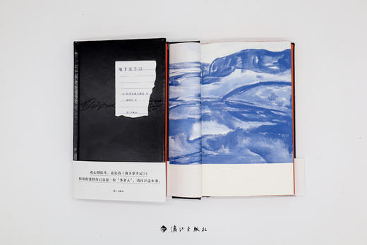 地下室手记 商品图1