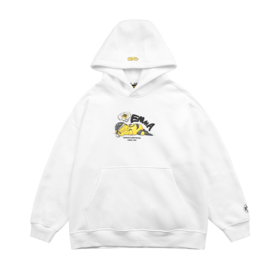 BVB多特蒙德圣诞主题连帽卫衣