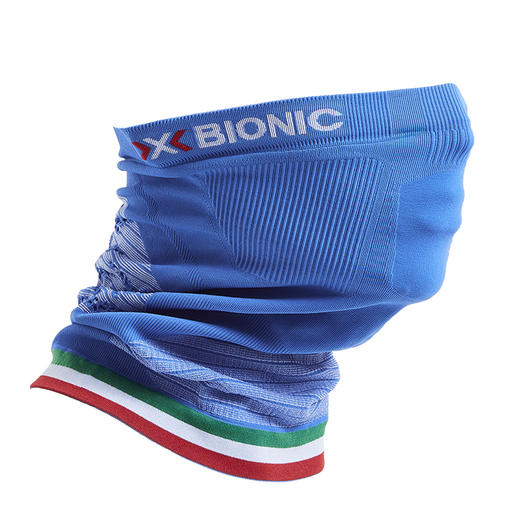 X-BIONIC 运动仿生4.0 爱国者系列运动滑雪护脖/半护脸 X PROTECT 商品图2