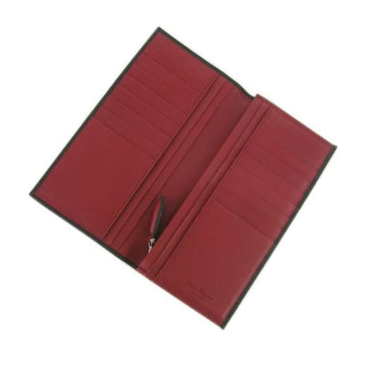 FERRAGAMO 菲拉格慕 男士票夹 黑色 66 A069 686018 商品图3