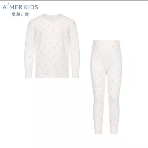 天空之城-AIMER KIDS-套装系列 商品图3